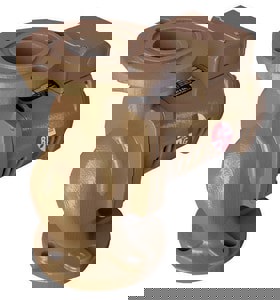 1/6 HP 115V Bronze Circulator Pump